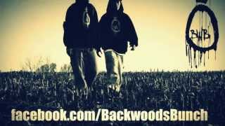 Bathala (Backwoods Bunch) - Hip Hop Open Karten