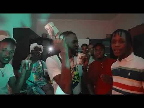 Kant10t - Barcode | Official Music Video