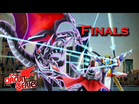 ARG Atlanta CFV Grand Finals - Matthew An (Phantom