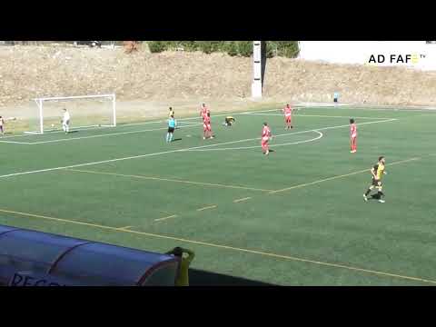 GD Mirandês 0 x 1 AD Fafe - Campeonato de Portugal 18/19
