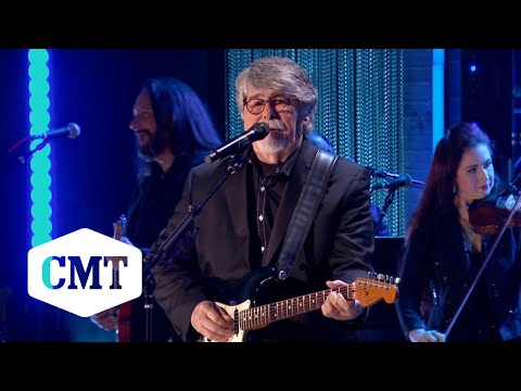 Alabama Performs "My Home's In Alabama" | CMT Giants: Alabama