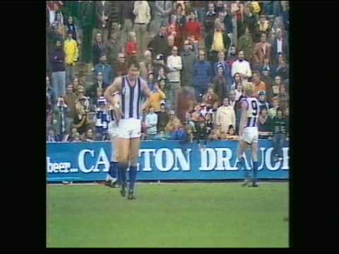 Malcolm Blight's 1976 Bomb Goal!.