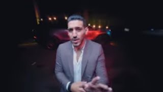 Salman Alameddin - Vuelve (VIDEO OFICIAL)