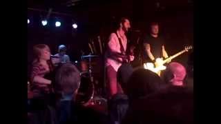 Murder By Death - End Of The Road (Live @ The Aquarium)