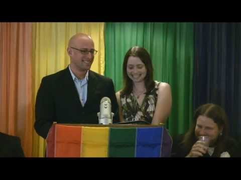 The Roast of Thib - Teaser: Ian and Kareena