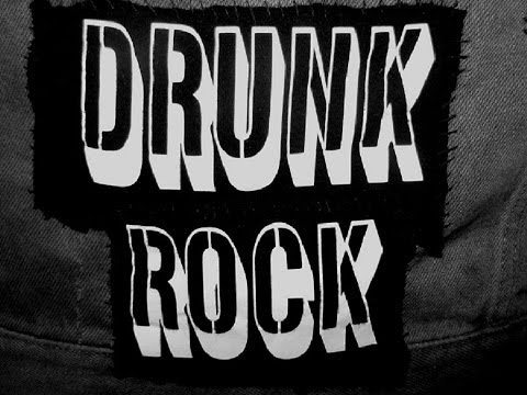 Dead Liver   Drunkrock Full Album