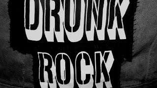 Dead Liver   Drunkrock Full Album