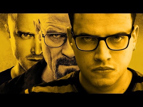 OS 10 MELHORES EPISÓDIOS DE BREAKING BAD