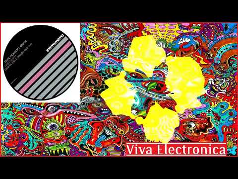 Marc Romboy & Oniris - First Blush (Extrawelt Remix) [Systematic Recordings]