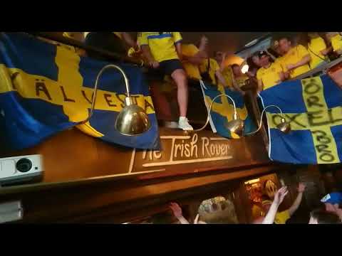 När vindarna viskar ditt namn