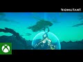 Biomutant – Release Trailer
