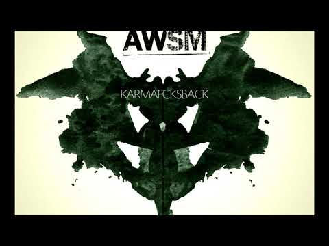 Ced AWSM - Chapter I - Tribute (prod.by Rooq)