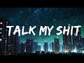 BossMan Dlow Talk My Shit Top Best Song