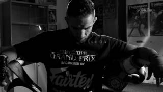 MTGP9: Battle of Britain - Peters V Harrison Promo