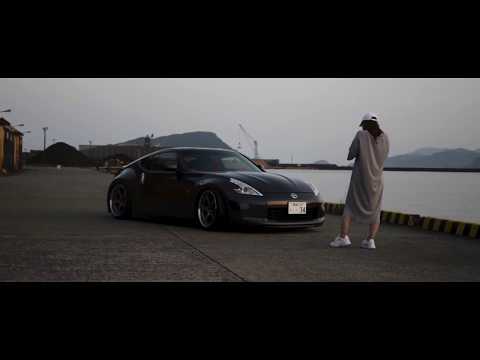 Girls owner Nissan FairladyZ | ADVAN Racing | LIBERAL VIEW
