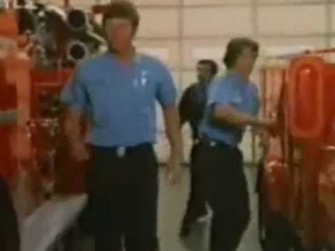 E!~Station 51: 21 Jump Street Theme