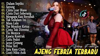 Download lagu SAYANG, TIA MONICA, TOR MONITOR KETUA - AJENG - FULL ALBUM KOPLO FYP 2K26 mp3