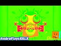 Klasky Csupo Effects 1 Remastered In Acid Power
