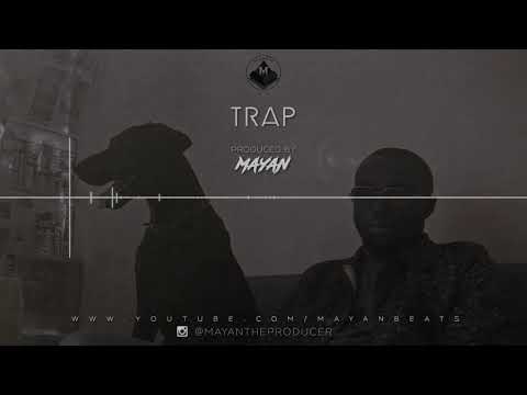 TRAP / Headie One x M Huncho Type Beat [prod. by Mayan]