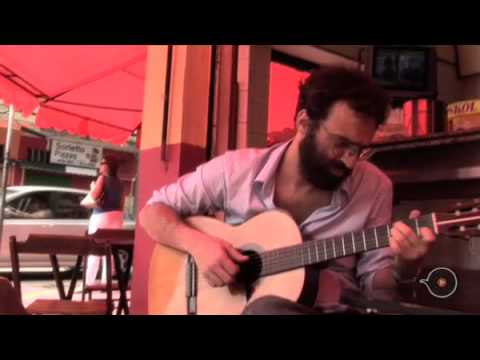 Música de Bolso - Marcelo Camelo - Téo e a Gaivota