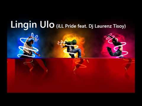 Dj Manoy John - Lingin Ulo (iLL Pride feat. Dj Laurenz Tisoy) Remastered