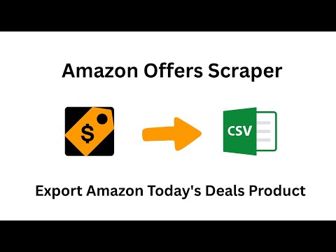 Item video thumbnail