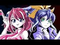 The Problem With Yugioh Girls Arc V