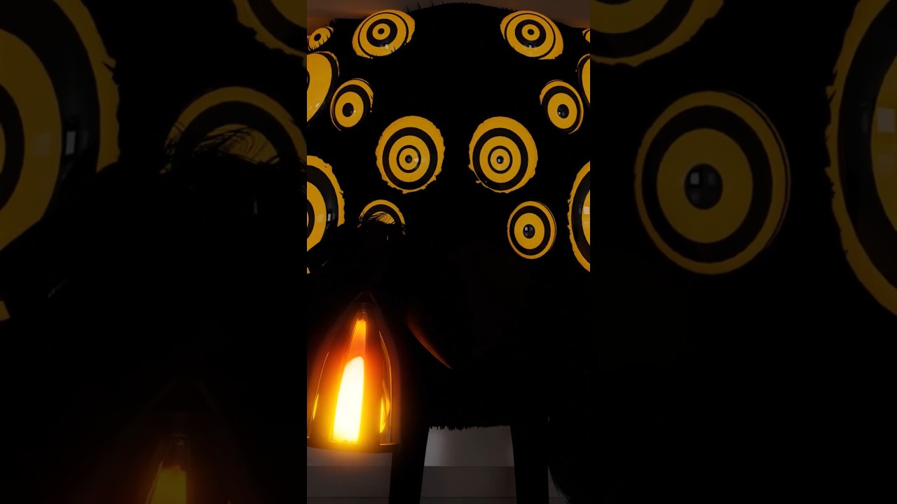 大鳥 / Big Bird #shorts