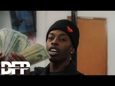 TYT Drizzle feat. YSN Worm & NolyaJay - Purge [Shot By @DJFilmsProductions]