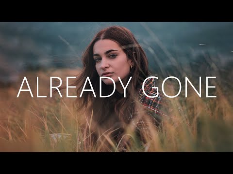 Sineself - Already Gone (Lyrics) ft. Luma