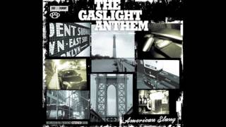 The Gaslight Anthem - American Slang (acoustic)