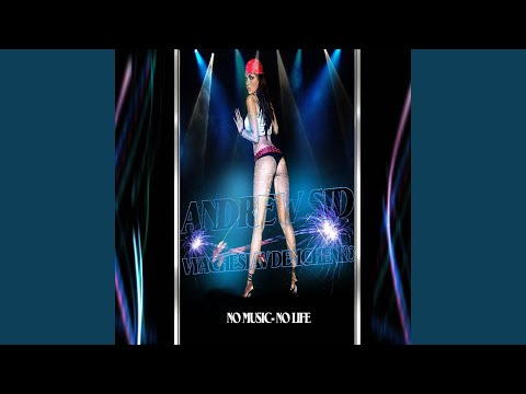 In The Ecstasy Of The Senses (Original Mix)