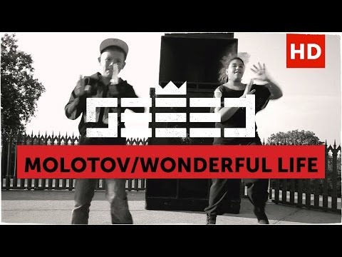 Molotov/Wonderful Life