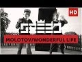 Seeed - Molotov / Wonderful Life (official Video)