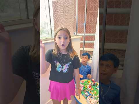 O irmão da Ana Estela é um anjo! #trending