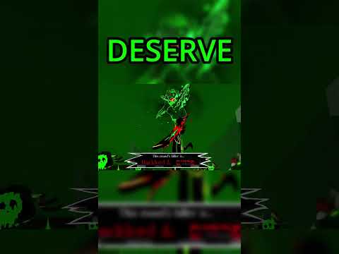 HACKLORD SHEDLETSKY and Flowers Intro | Forsaken Concept Animation #forsaken #roblox