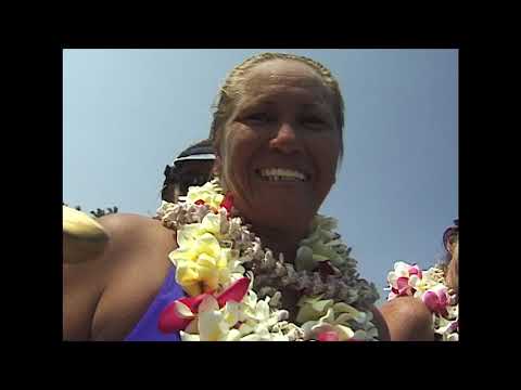 Queen Lili'uokalani Canoe Race 1998