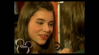 Facundo &amp; Tamara - Il tuo nome in maiuscolo