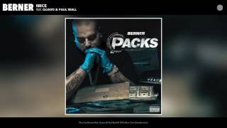 Berner &quot;Niice&quot; feat. Quavo &amp; Paul Wall (Audio Only)
