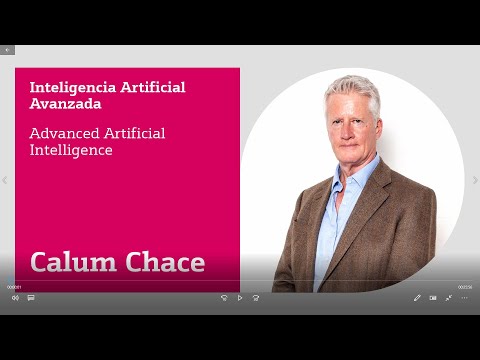  AI and the Next 10 Years