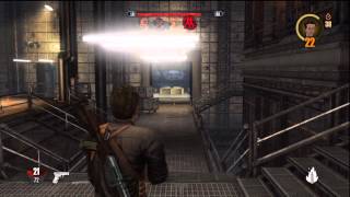 R.I.P.D. The Game - HD Gameplay