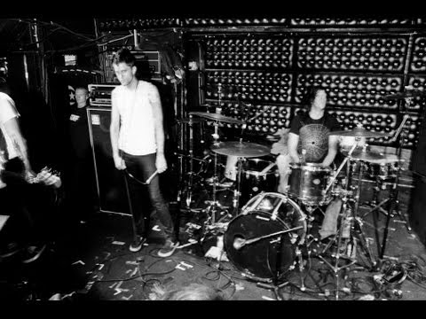 RETOX "Ready To Spit" Live video Feb. 16th, San Diego, CA