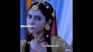 Download lagu Radha Krishna serial- vm on Naach meri rani mp3