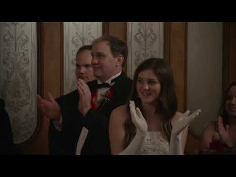 Borat Subsequent Moviefilm 2020 Blood Moon Dance Scene HD.