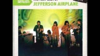 Jefferson Airplane - The Ballad of you and me and Pooneil [Live]