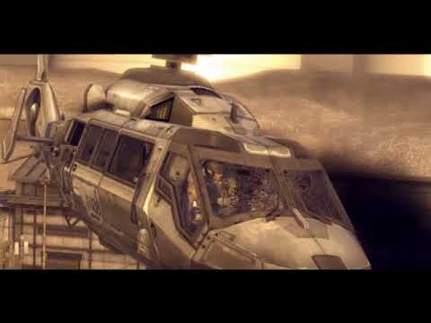 Frontlines - Fuel of War | Part 1