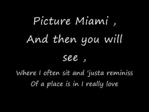 EveryBody Loves Miami - The Underground Project [lyrics]