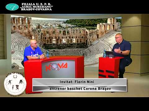 Invitat: Florin Nini