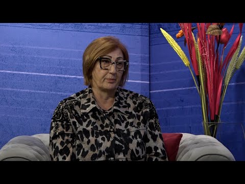 Sofija Bajić, gošća emisije "Dunavsko popodne" - 20240301 - DTV