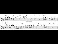 26-2 - Steve Davis Trombone Solo Transcription